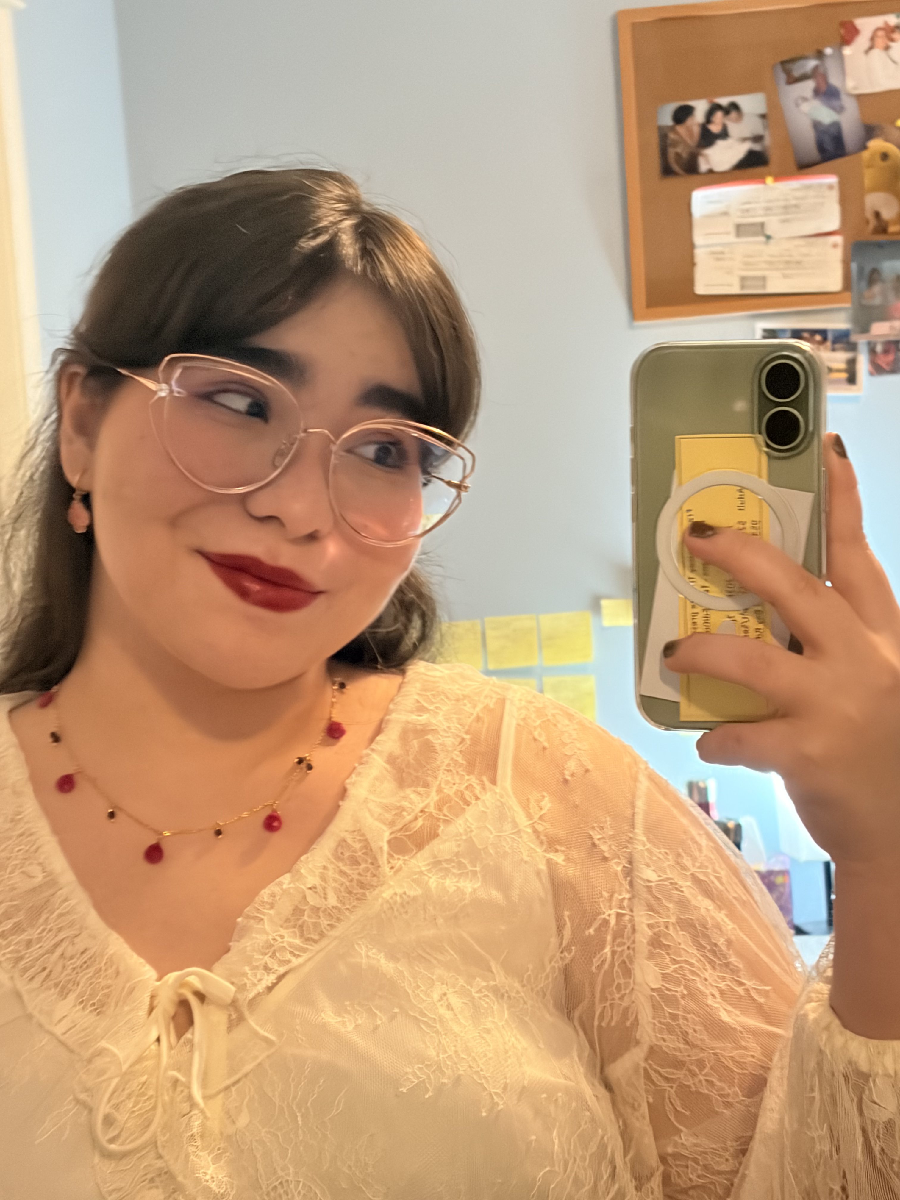 Celine Oliveira Barros